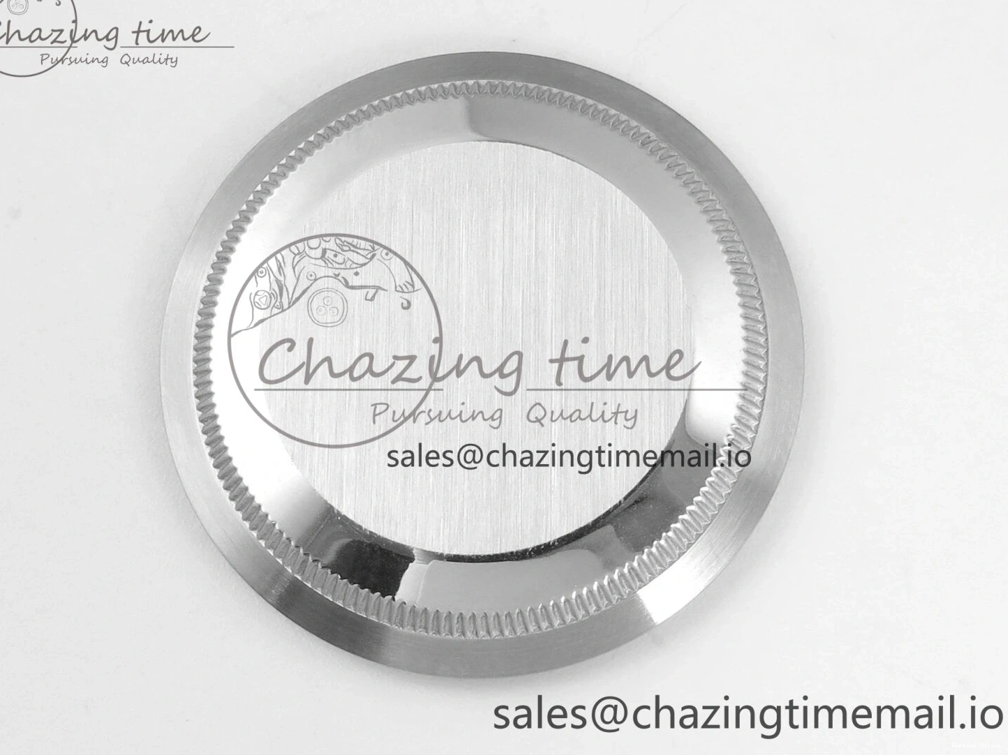 0524 ModernLook 2025 Oyster Perpetual 126000 36mm KRF 1:1 Best Edition 904L Steel Purple Dial A 129